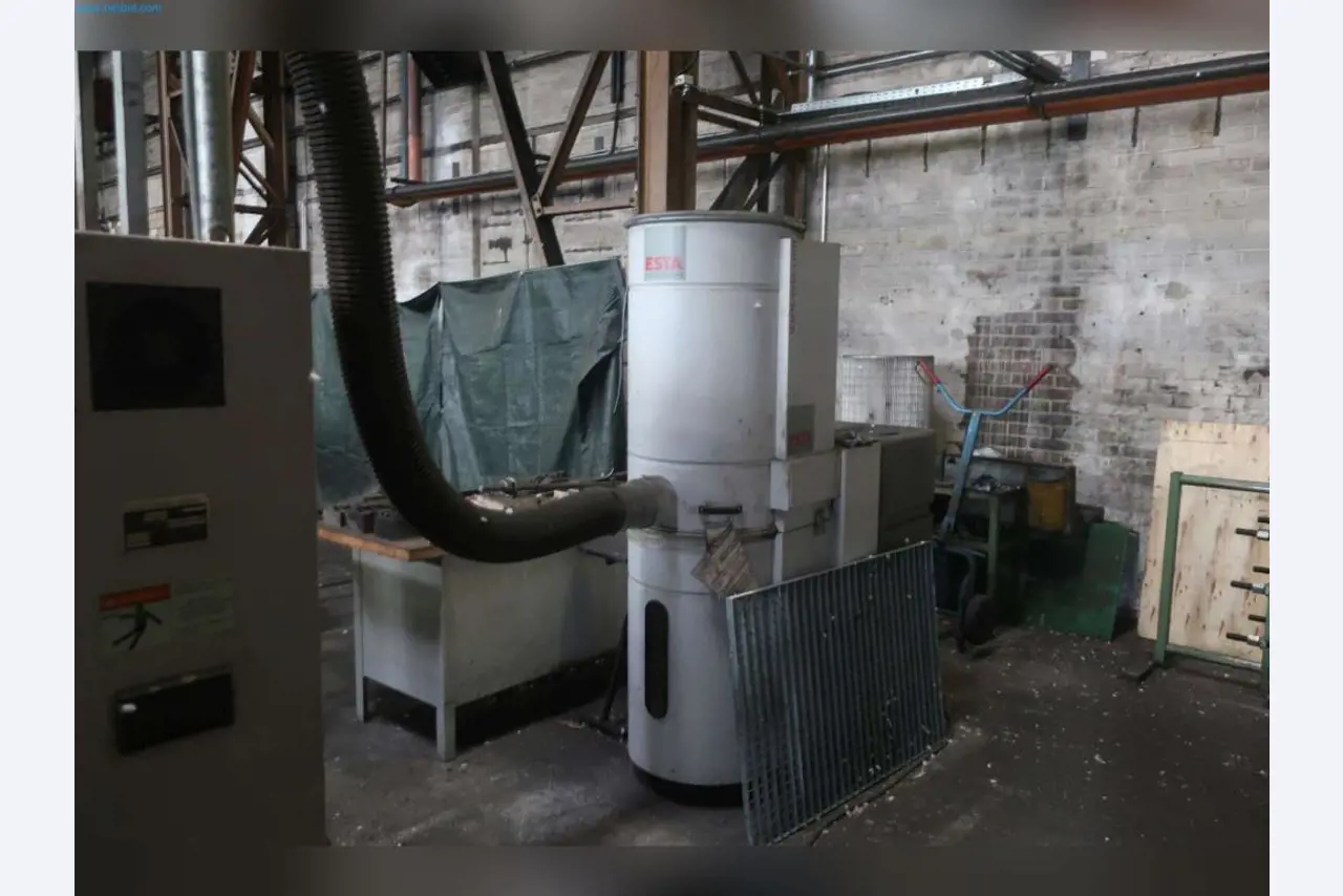 Maschinen aus dem Bereich Umformtechnik-3