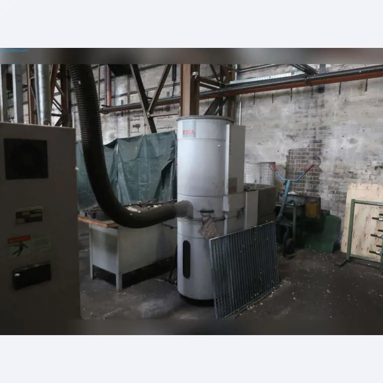 Maschinen aus dem Bereich Umformtechnik-3