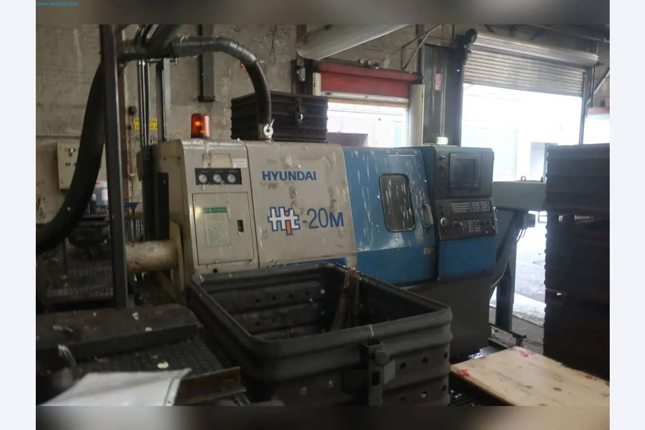 Maschinen aus dem Bereich Umformtechnik-4