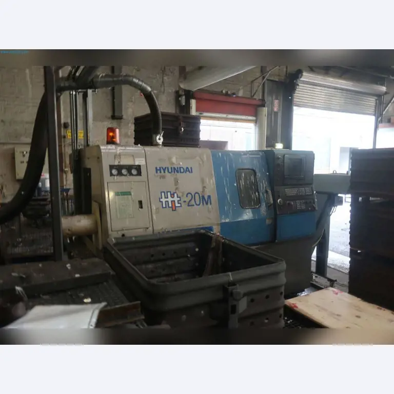 Maschinen aus dem Bereich Umformtechnik-4