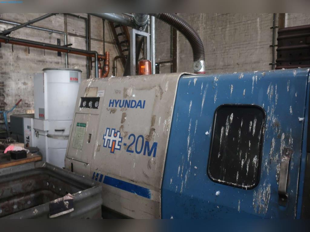 Maschinen aus dem Bereich Umformtechnik-5