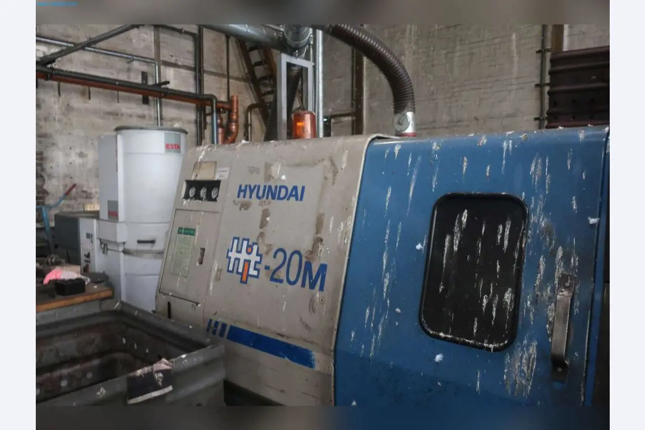 Maschinen aus dem Bereich Umformtechnik-5