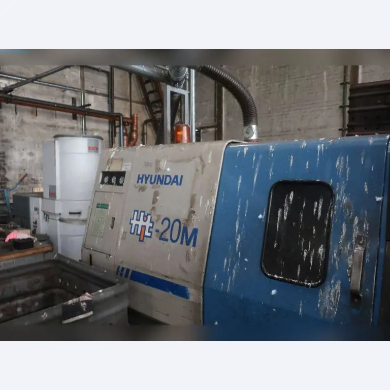 Maschinen aus dem Bereich Umformtechnik-5