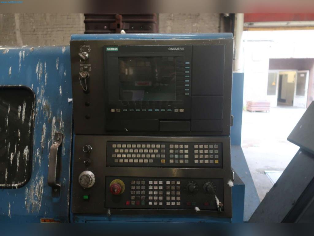 Maschinen aus dem Bereich Umformtechnik-6