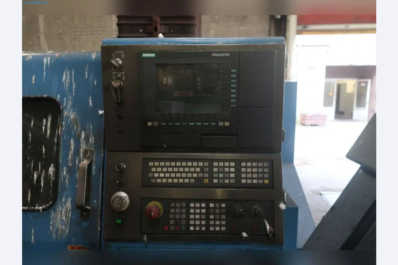 Maschinen aus dem Bereich Umformtechnik-6