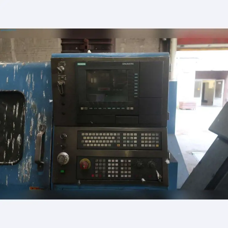 Maschinen aus dem Bereich Umformtechnik-6