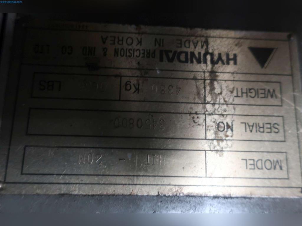 Maschinen aus dem Bereich Umformtechnik-7