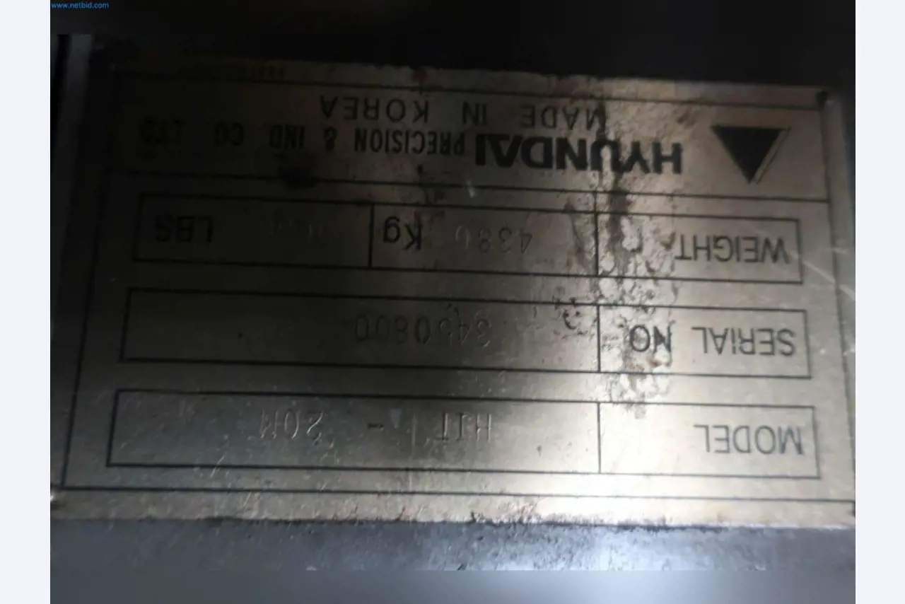 Maschinen aus dem Bereich Umformtechnik-7