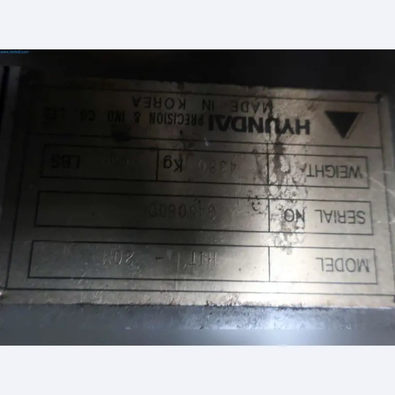 Maschinen aus dem Bereich Umformtechnik-7