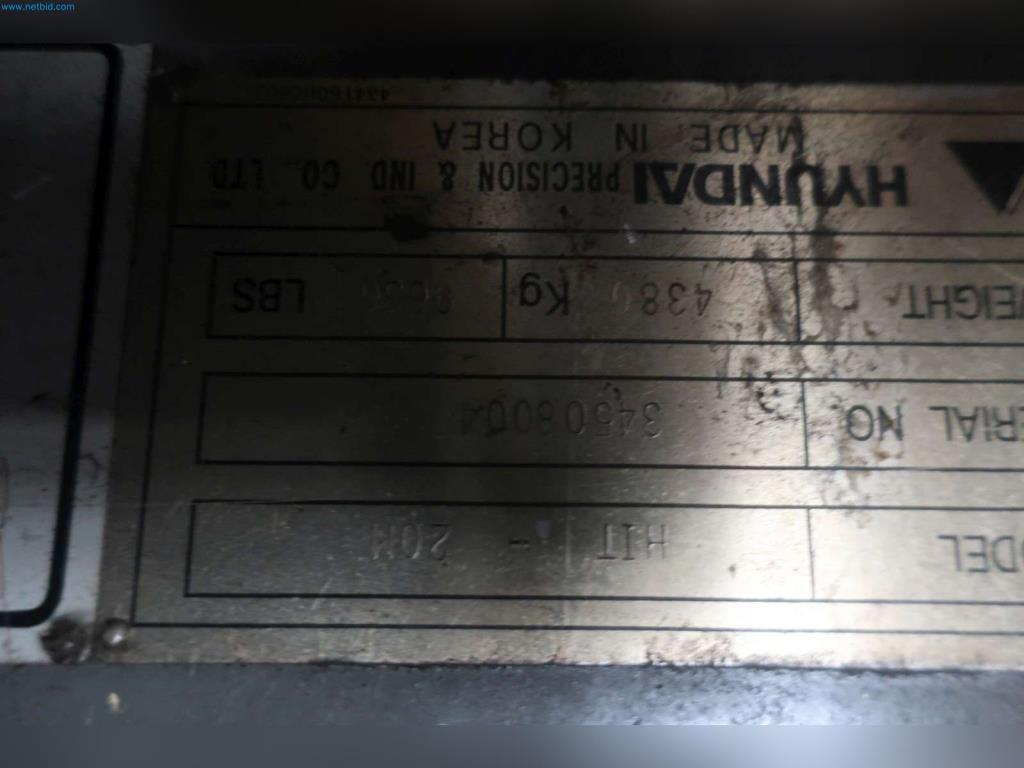 Maschinen aus dem Bereich Umformtechnik-8