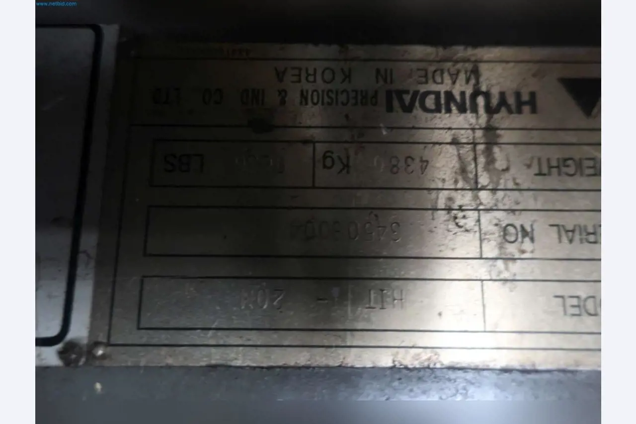 Maschinen aus dem Bereich Umformtechnik-8