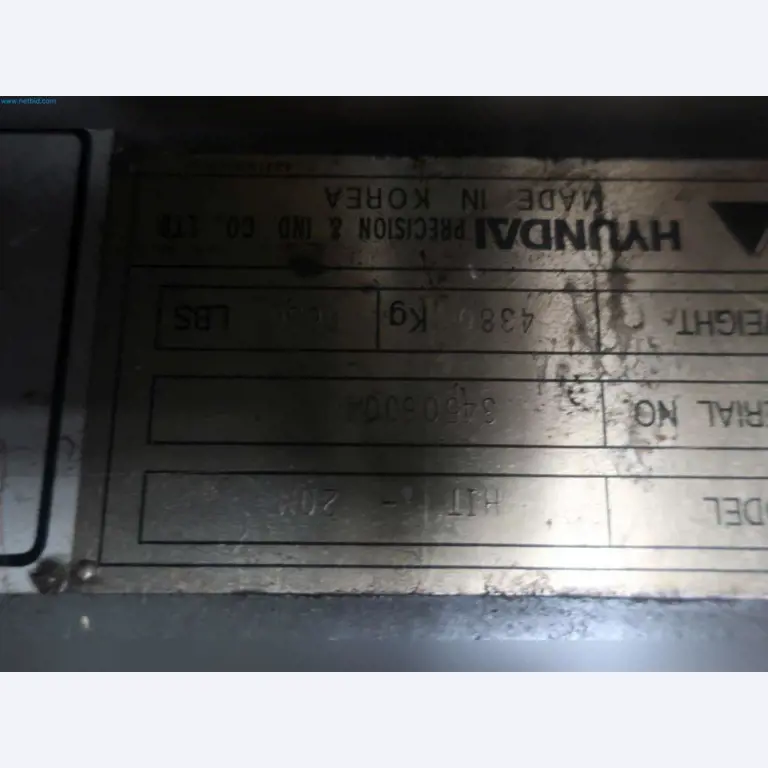 Maschinen aus dem Bereich Umformtechnik-8