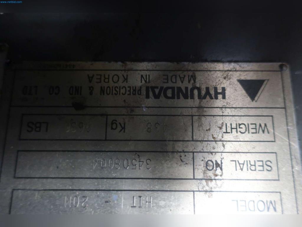 Maschinen aus dem Bereich Umformtechnik-9