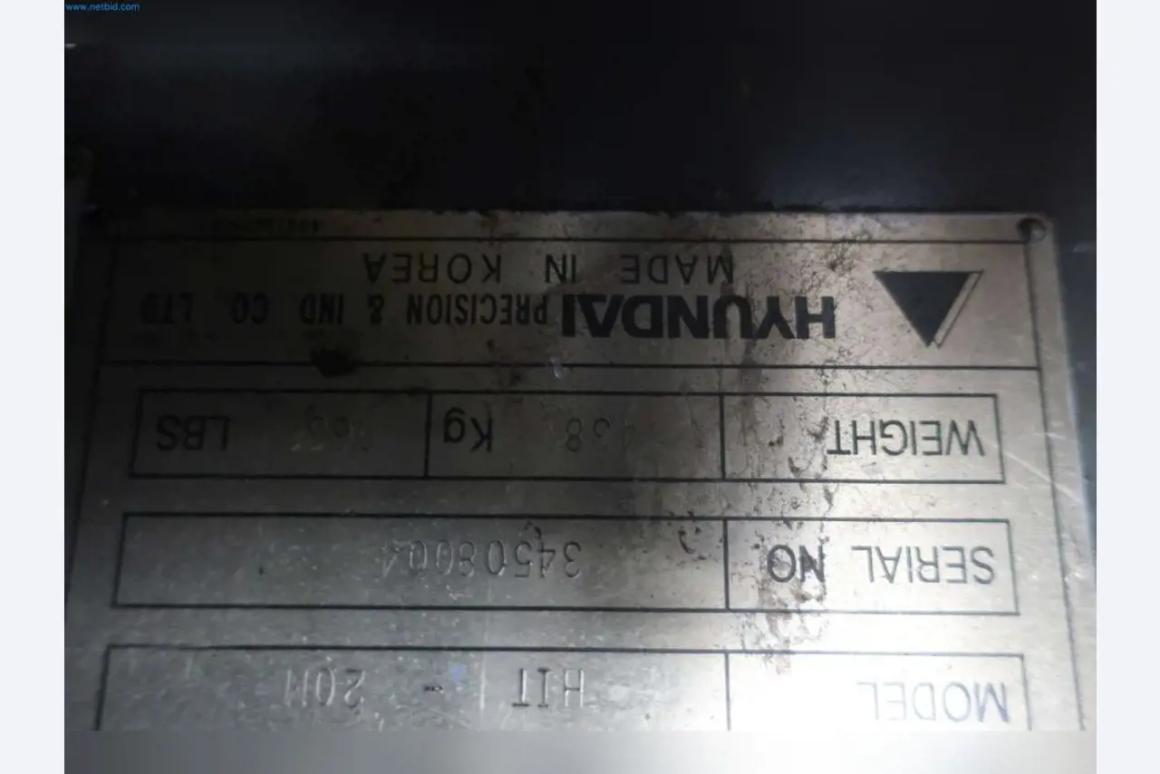 Maschinen aus dem Bereich Umformtechnik-9