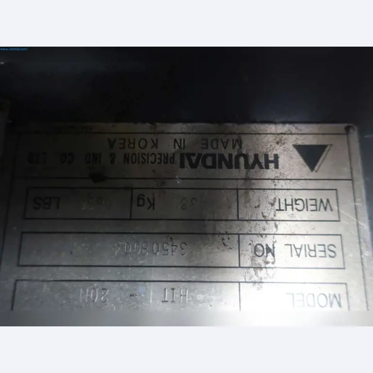 Maschinen aus dem Bereich Umformtechnik-9