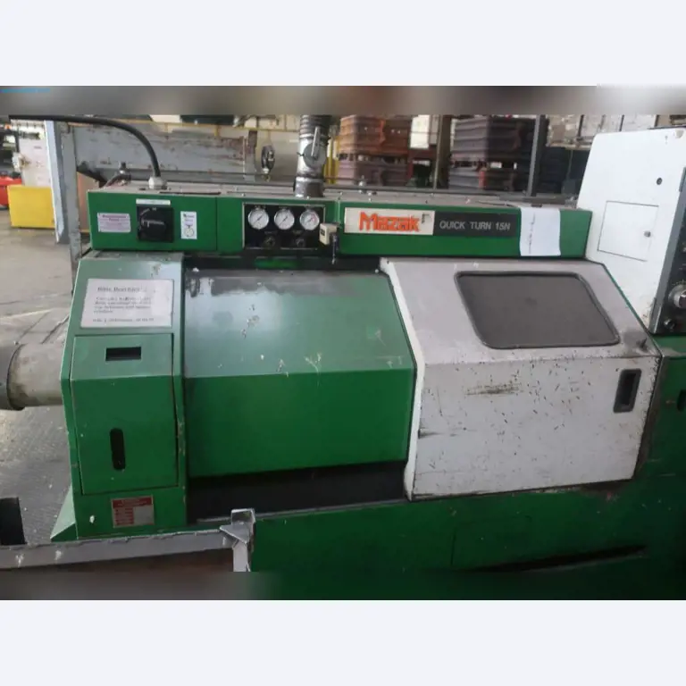 Maschinen aus dem Bereich Umformtechnik-2