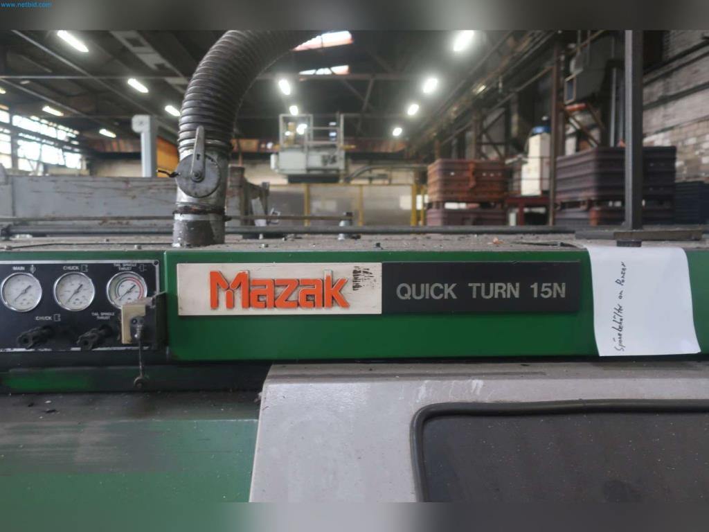 Maschinen aus dem Bereich Umformtechnik-3