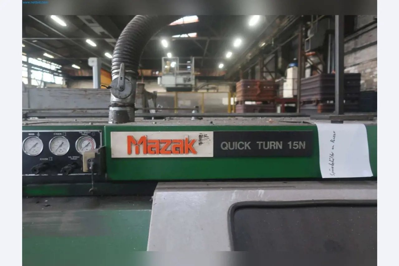 Maschinen aus dem Bereich Umformtechnik-3