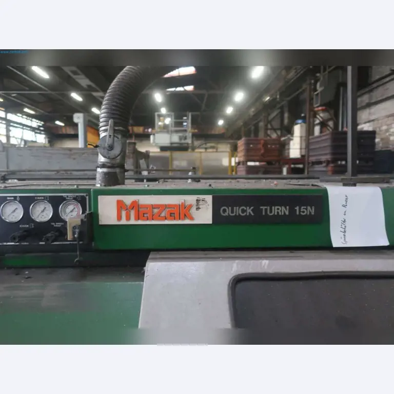 Maschinen aus dem Bereich Umformtechnik-3