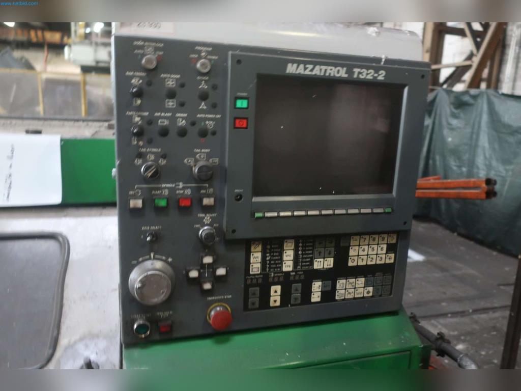 Maschinen aus dem Bereich Umformtechnik-4