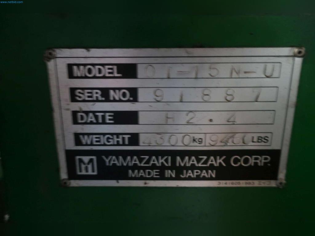 Maschinen aus dem Bereich Umformtechnik-5