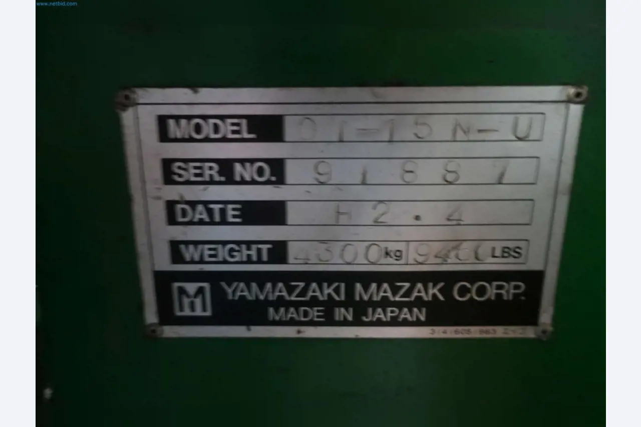 Maschinen aus dem Bereich Umformtechnik-5