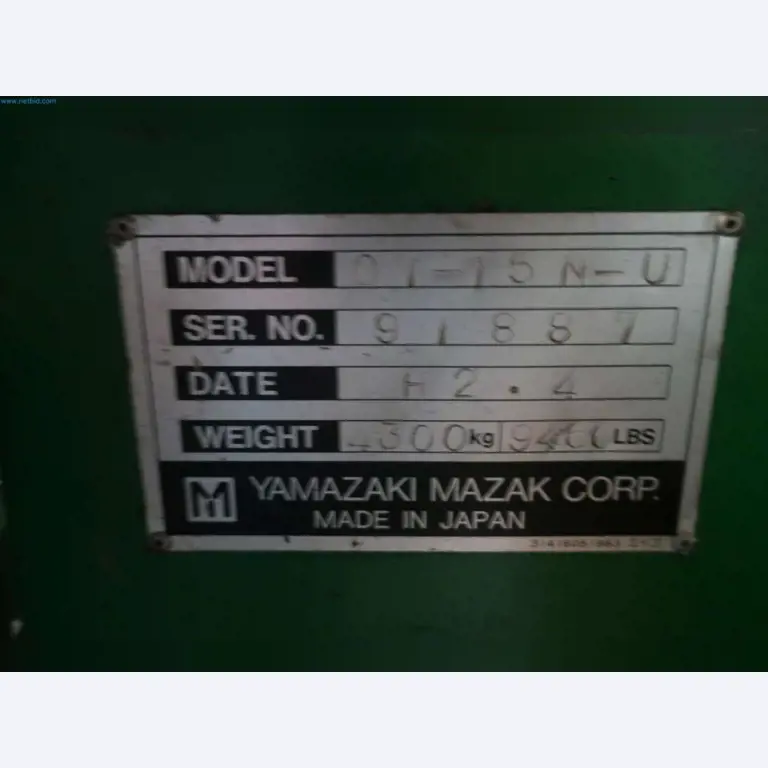 Maschinen aus dem Bereich Umformtechnik-5