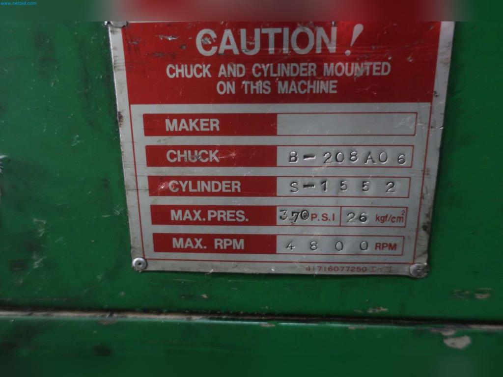 Maschinen aus dem Bereich Umformtechnik-6