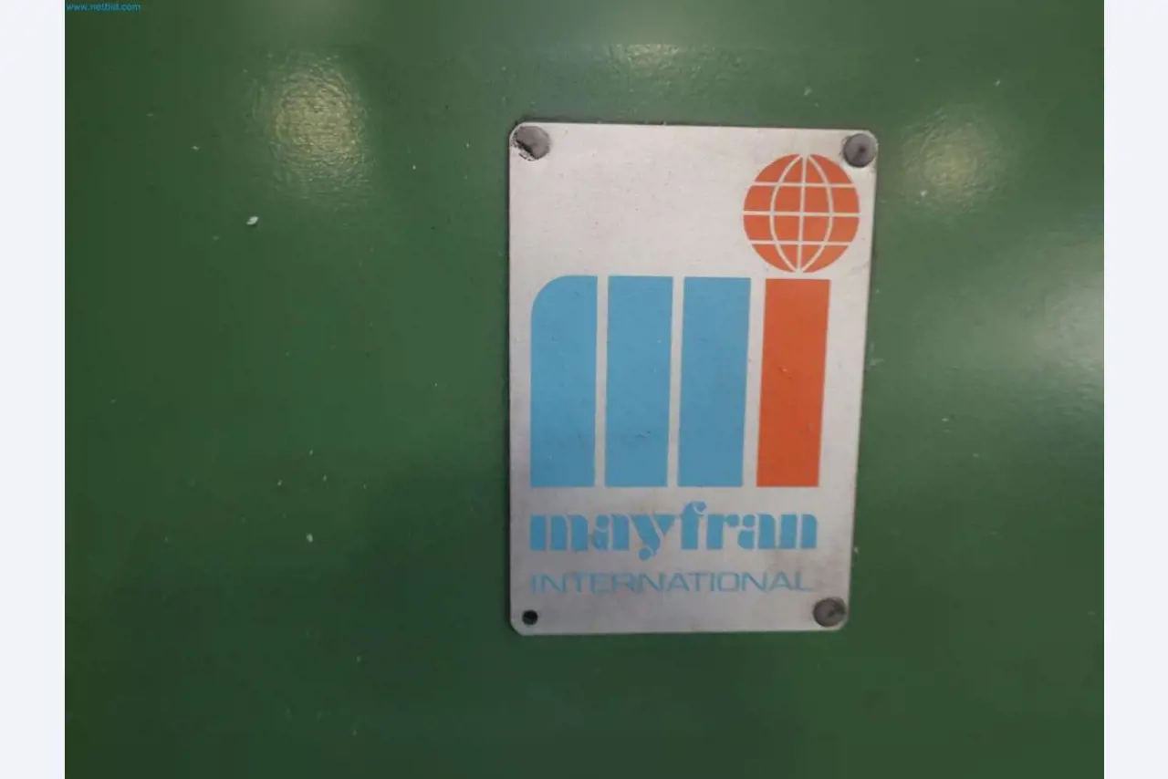 Maschinen aus dem Bereich Umformtechnik-7