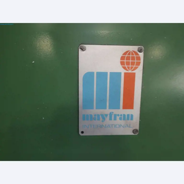 Maschinen aus dem Bereich Umformtechnik-7