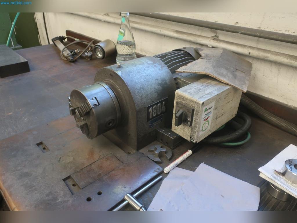 Maschinen aus dem Bereich Umformtechnik-4