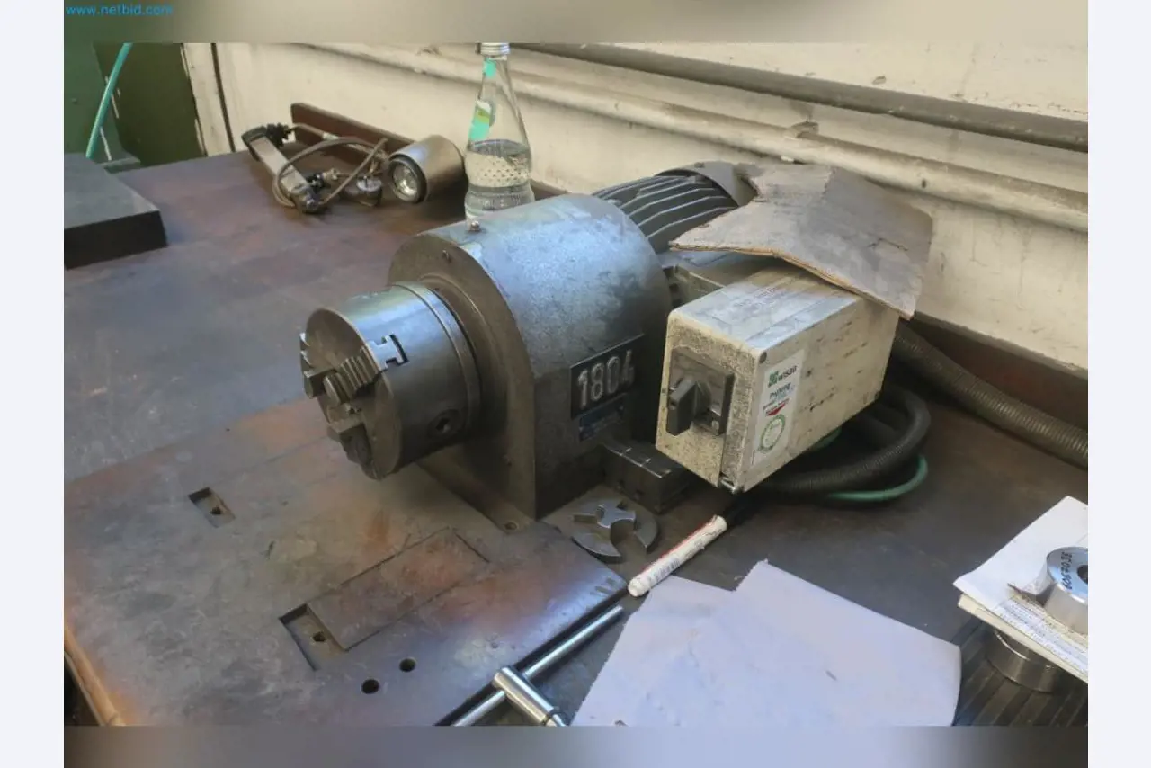 Maschinen aus dem Bereich Umformtechnik-4