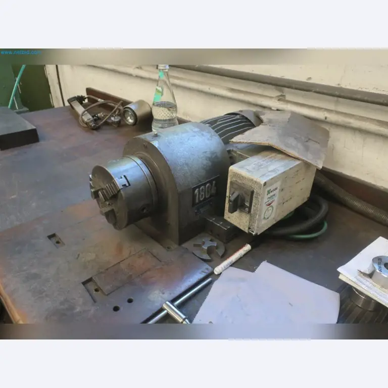 Maschinen aus dem Bereich Umformtechnik-4