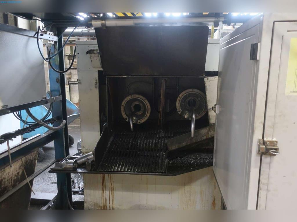 Stroje z oblasti tvářecích technologií-11