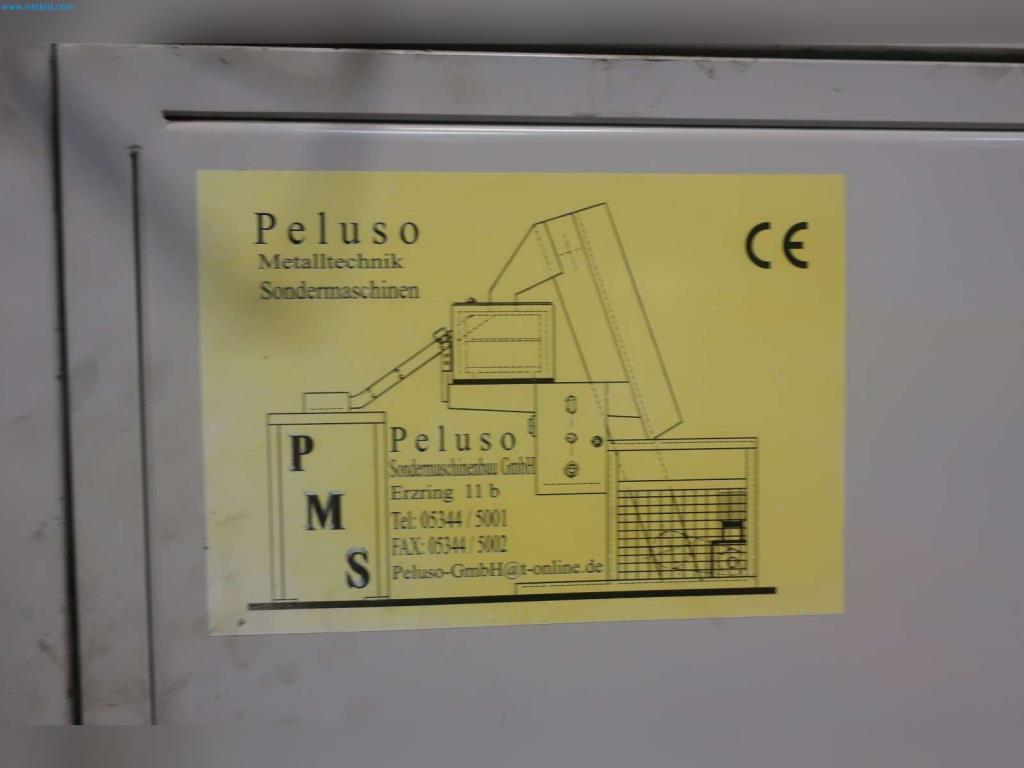 Stroje z oblasti tvářecích technologií-2