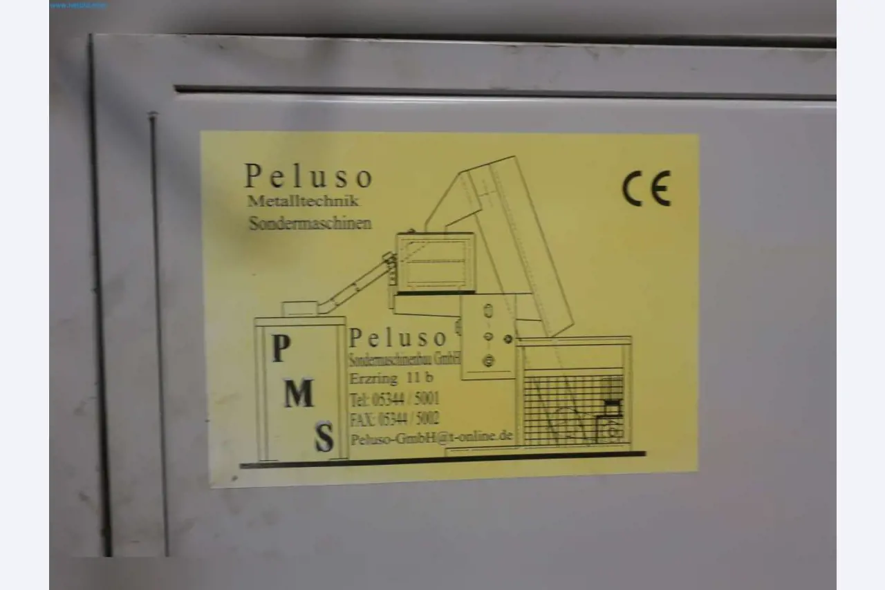 Stroje z oblasti tvářecích technologií-2
