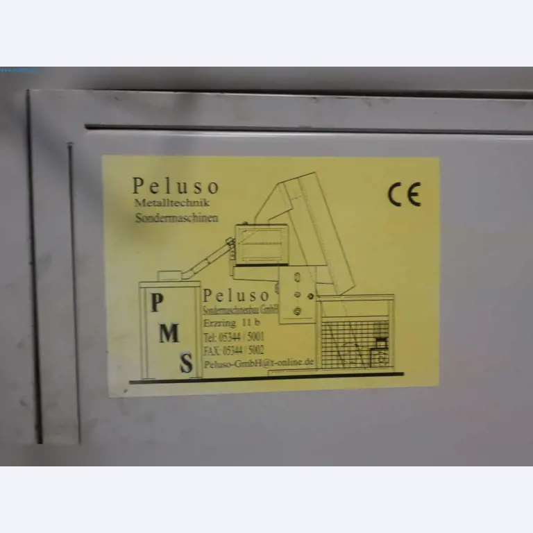 Stroje z oblasti tvářecích technologií-2