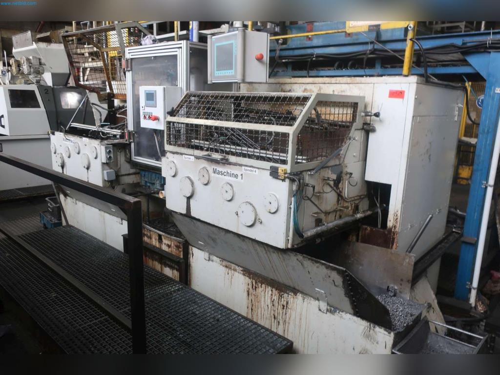 Stroje z oblasti tvářecích technologií-4