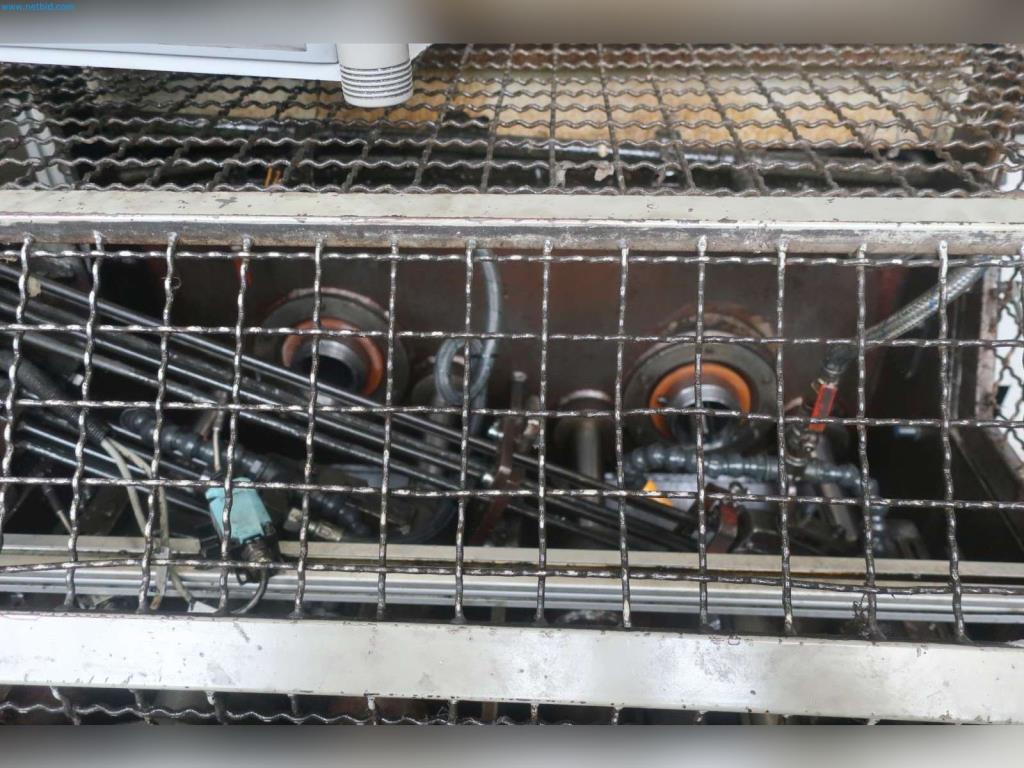 Stroje z oblasti tvářecích technologií-5