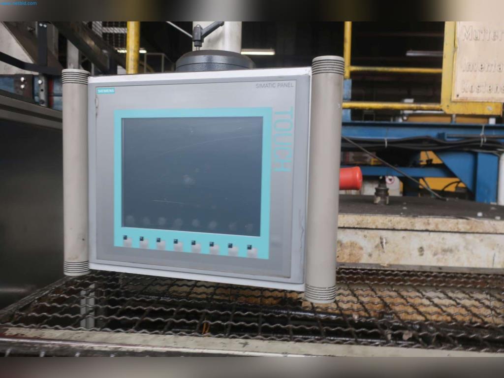 Stroje z oblasti tvářecích technologií-6