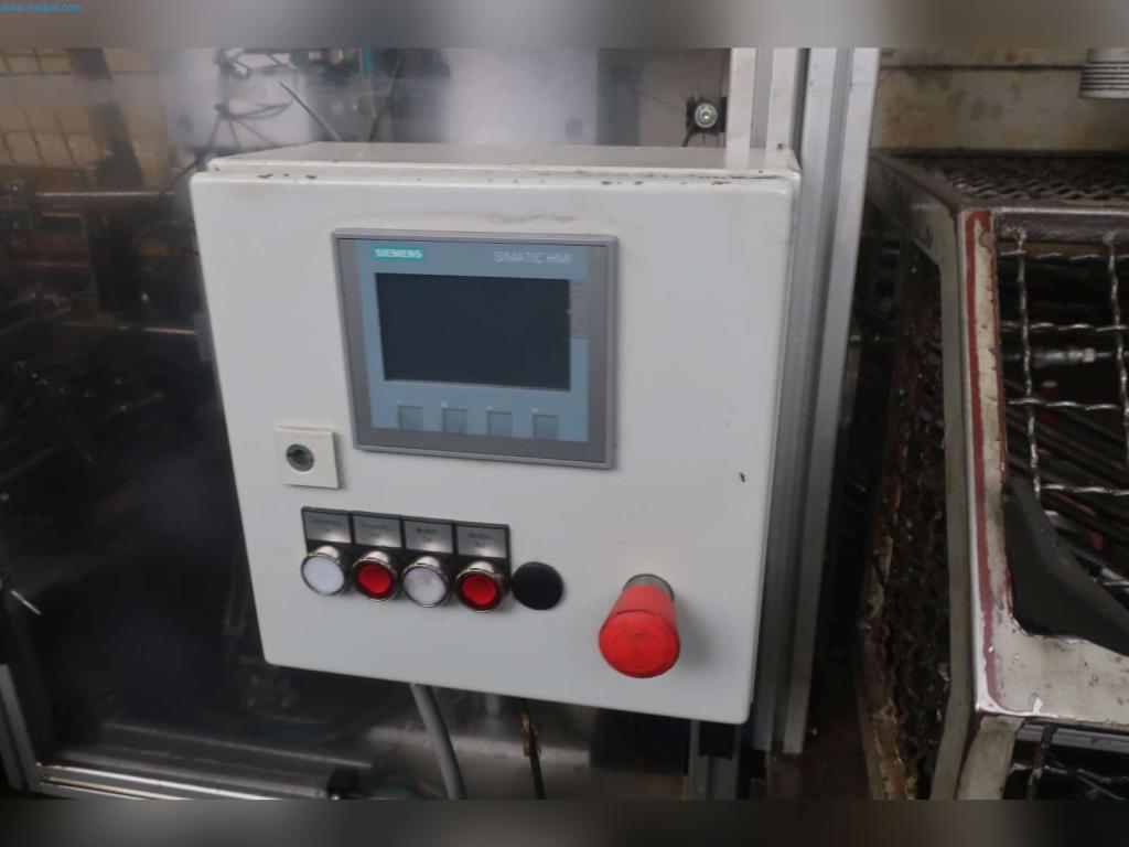 Stroje z oblasti tvářecích technologií-7