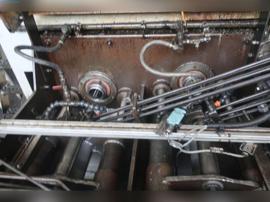 Stroje z oblasti tvářecích technologií-8