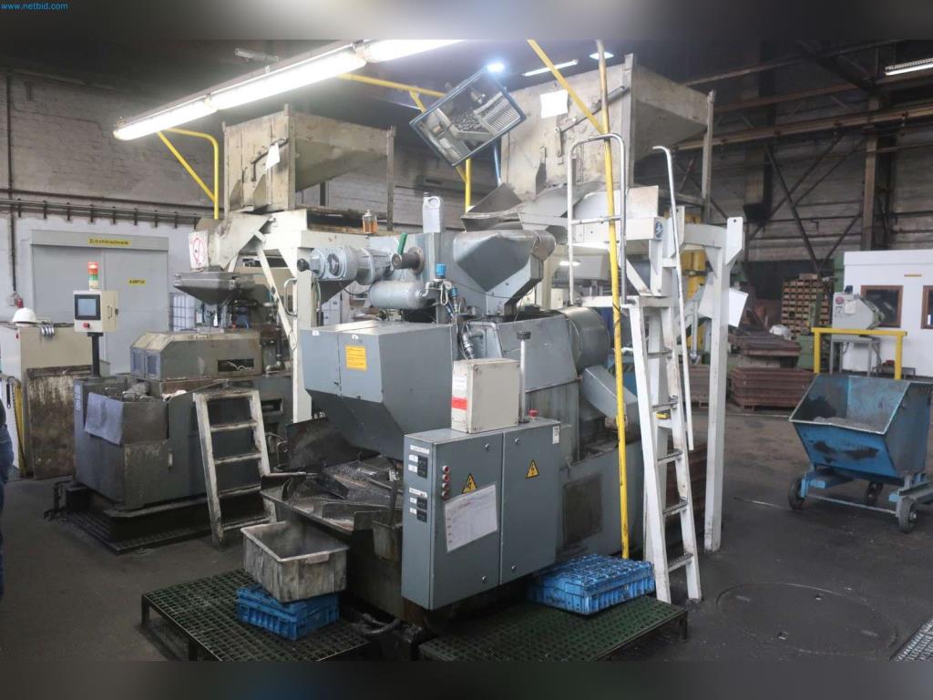 Maschinen aus dem Bereich Umformtechnik-1