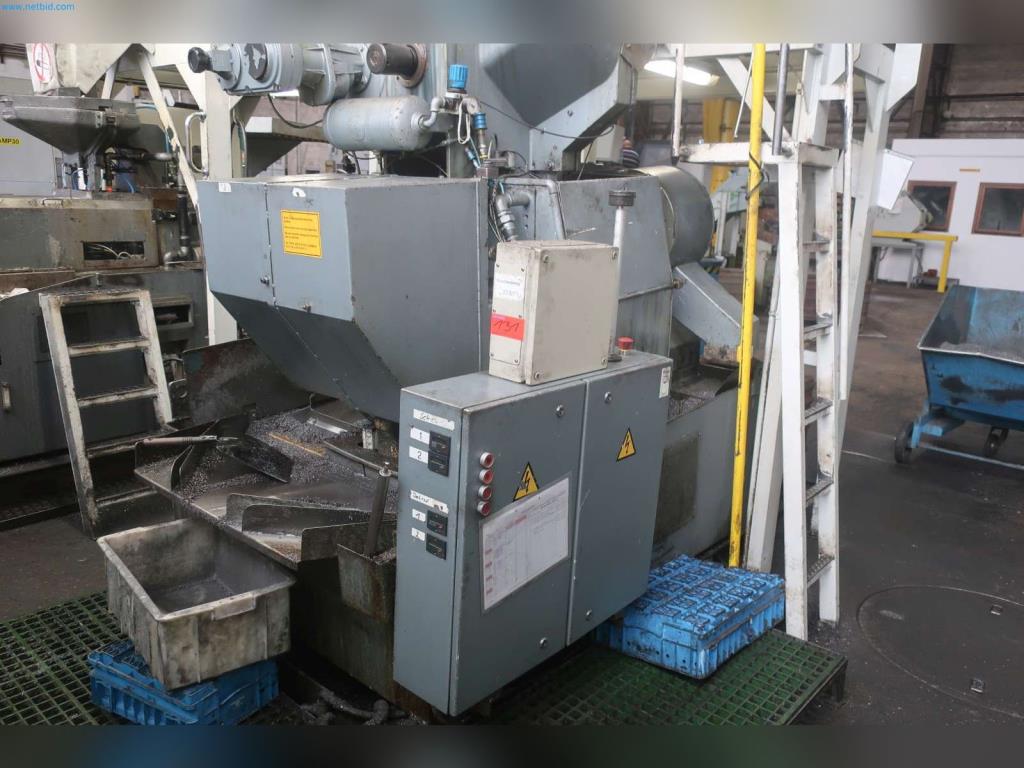 Maschinen aus dem Bereich Umformtechnik-3