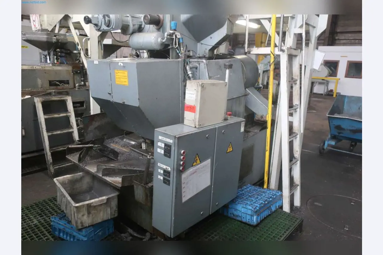 Maschinen aus dem Bereich Umformtechnik-3