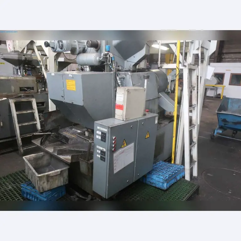 Maschinen aus dem Bereich Umformtechnik-3