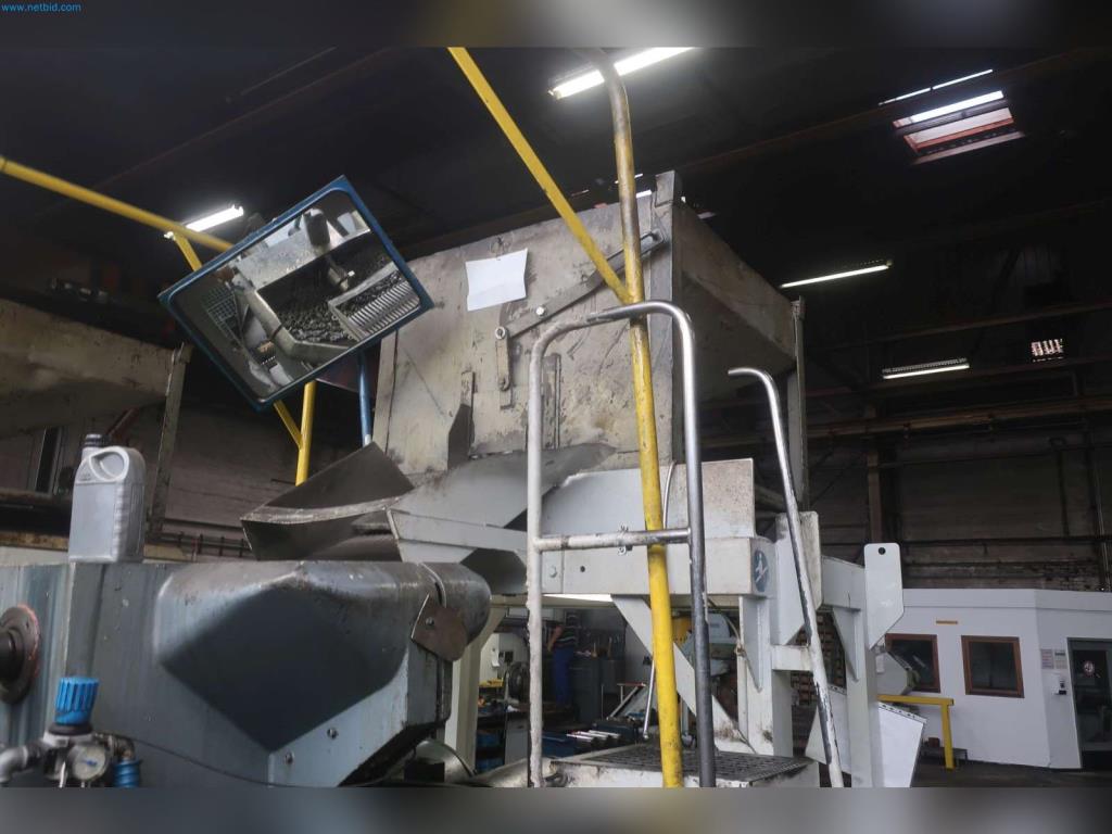 Maschinen aus dem Bereich Umformtechnik-4