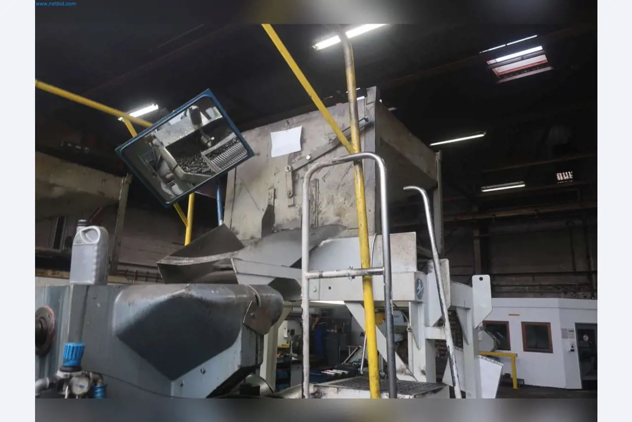 Maschinen aus dem Bereich Umformtechnik-4