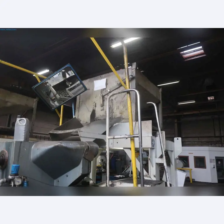 Maschinen aus dem Bereich Umformtechnik-4