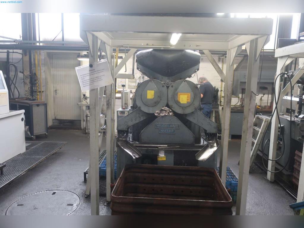 Maschinen aus dem Bereich Umformtechnik-5